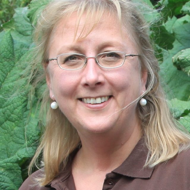 Gina Sossna-Wunder
