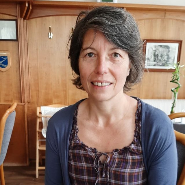 Birgit Weißenborn