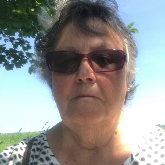 Erika Nikoleizig