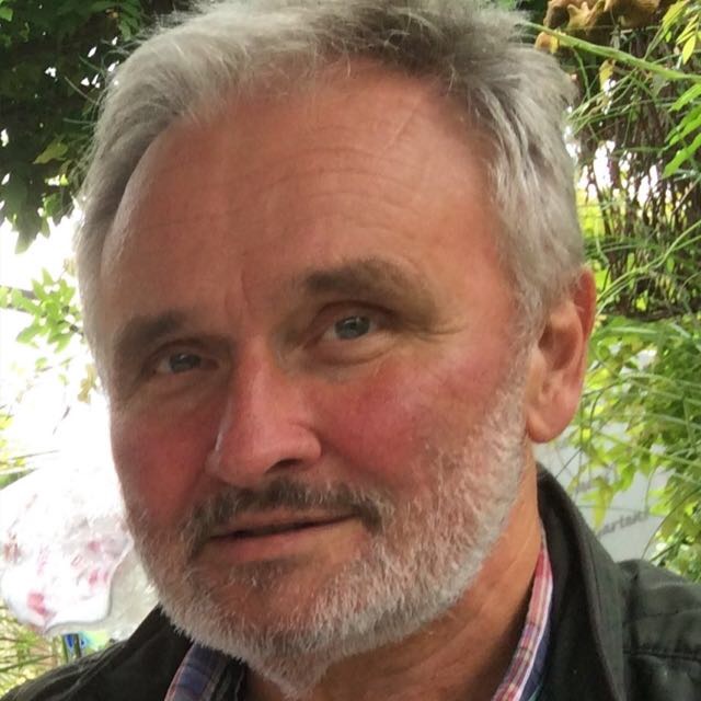 Reinhard Scholber