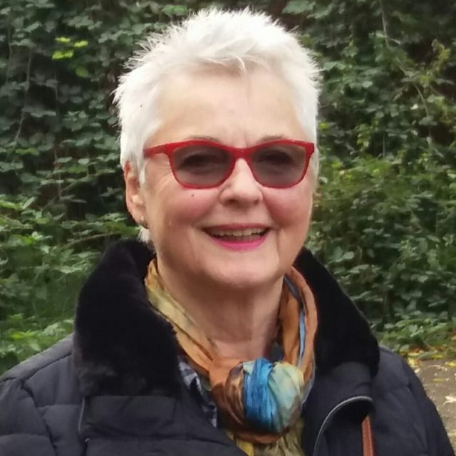 Ute Vorrath