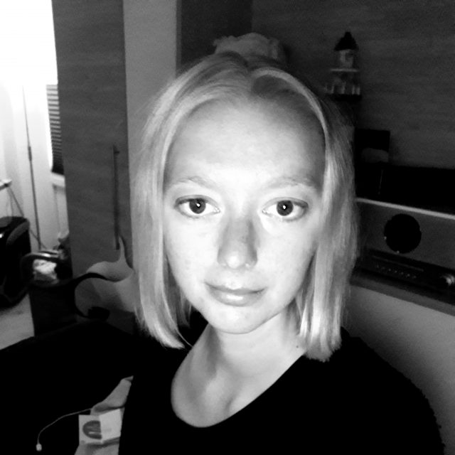 Melanie Boomgaarden