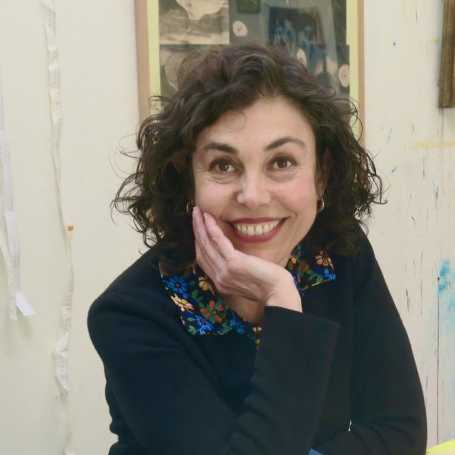 Rosa Navarro